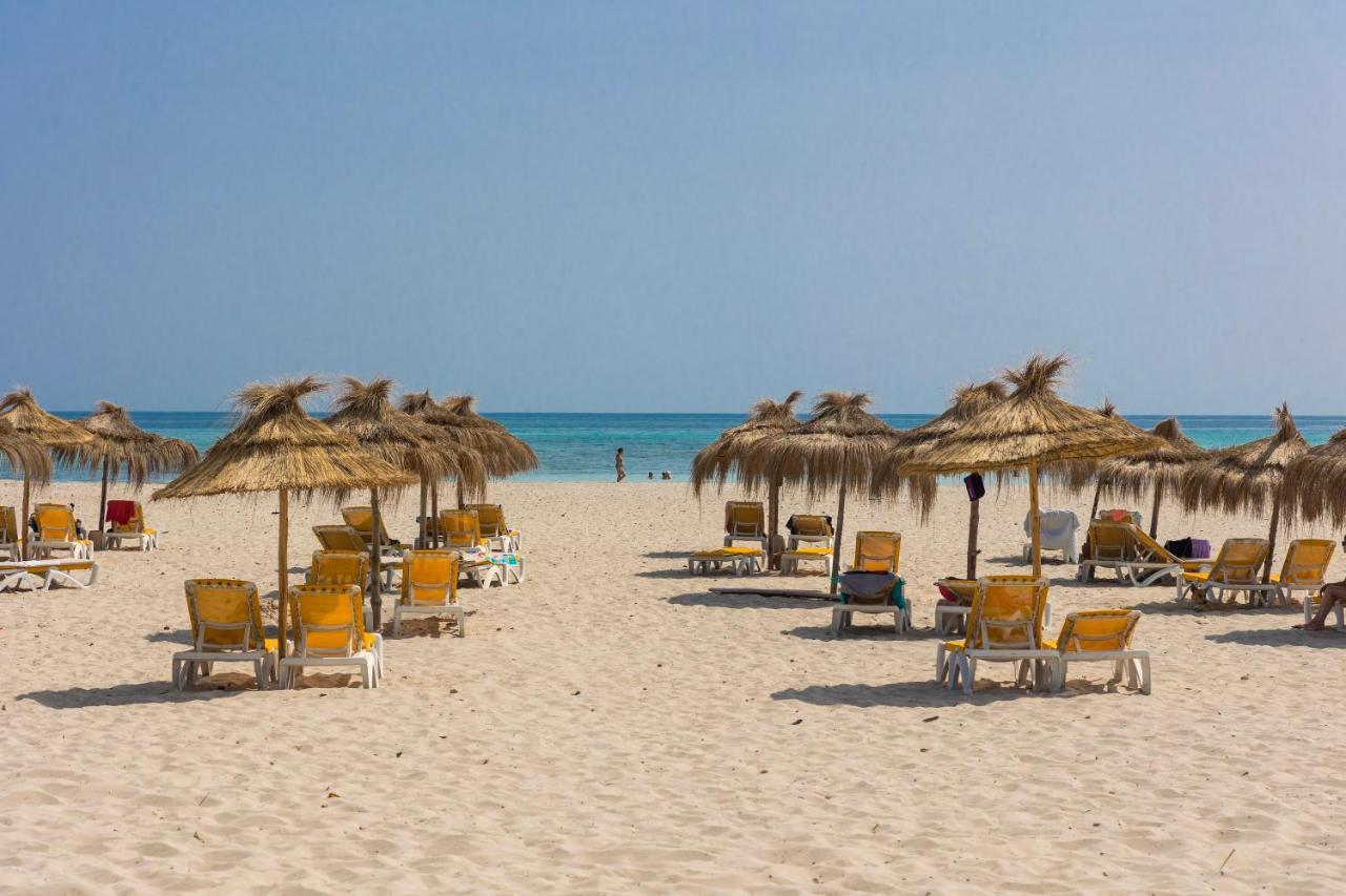 Tmk Marine Beach By Turismark Triffa Bagian luar foto