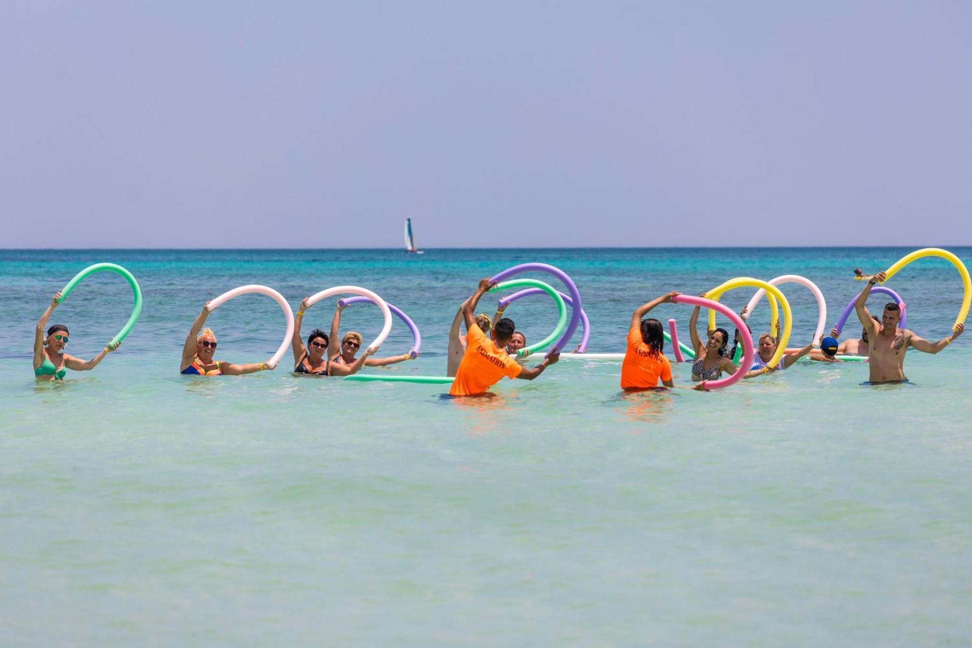 Tmk Marine Beach By Turismark Triffa Bagian luar foto
